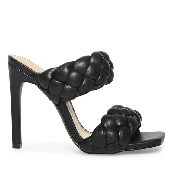 Steve Madden Kenley Heeled Sandal - Picture 2 of 12